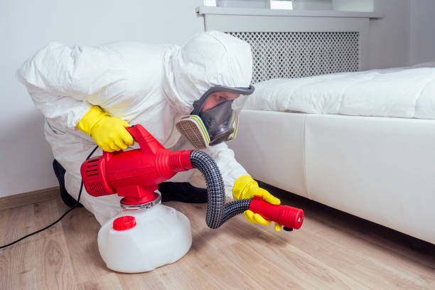 Best Fumigation Services  in Colby, KS